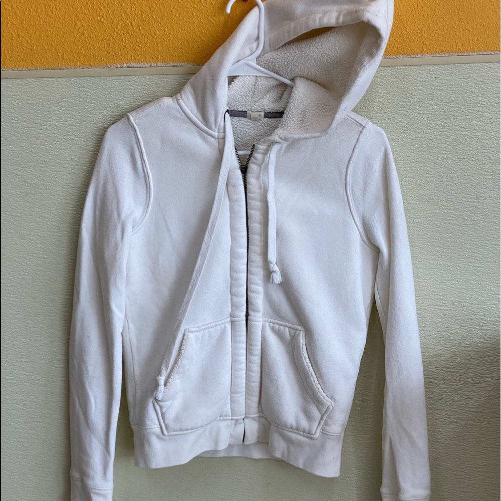 J. Crew sweater